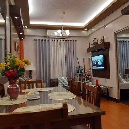 Sarasota Residential Resort Cluster 4 Unit 6B, 6C And 6L By Manny Newport Blvd, Across Naia T3 & Near Resorts World Manila, Pasay City Экстерьер фото