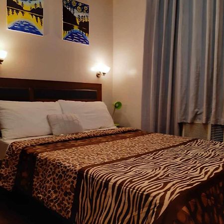 Sarasota Residential Resort Cluster 4 Unit 6B, 6C And 6L By Manny Newport Blvd, Across Naia T3 & Near Resorts World Manila, Pasay City Экстерьер фото