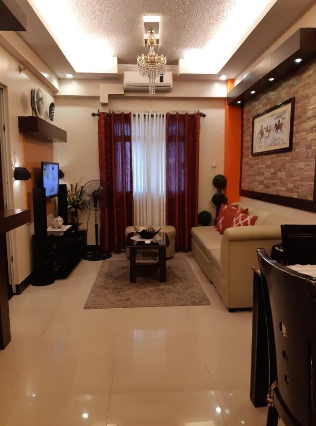 Sarasota Residential Resort Cluster 4 Unit 6B, 6C And 6L By Manny Newport Blvd, Across Naia T3 & Near Resorts World Manila, Pasay City Экстерьер фото
