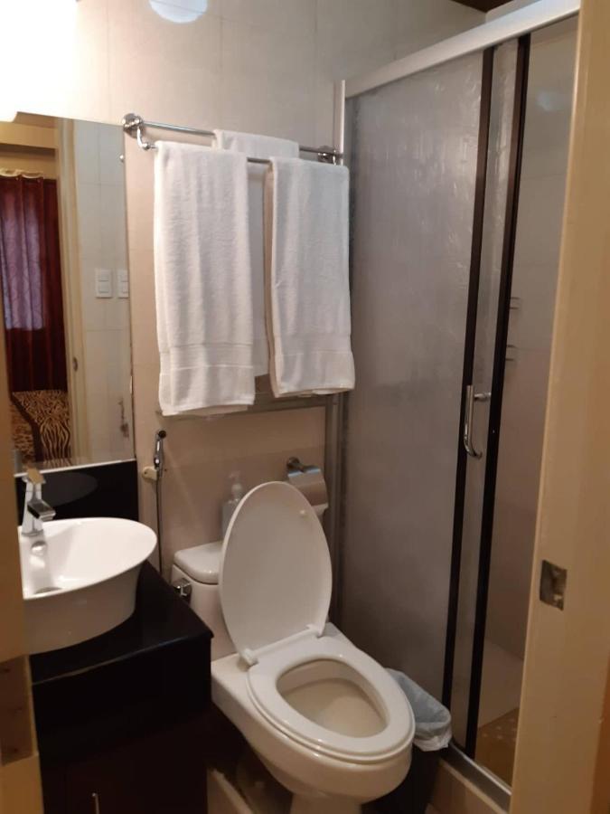 Sarasota Residential Resort Cluster 4 Unit 6B, 6C And 6L By Manny Newport Blvd, Across Naia T3 & Near Resorts World Manila, Pasay City Экстерьер фото