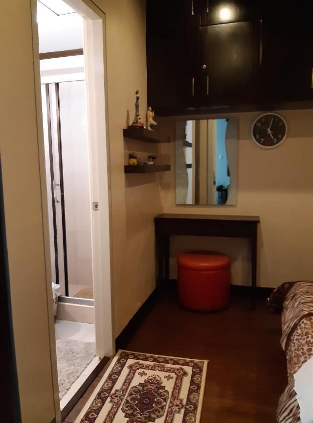 Sarasota Residential Resort Cluster 4 Unit 6B, 6C And 6L By Manny Newport Blvd, Across Naia T3 & Near Resorts World Manila, Pasay City Экстерьер фото
