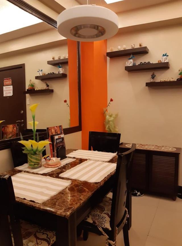 Sarasota Residential Resort Cluster 4 Unit 6B, 6C And 6L By Manny Newport Blvd, Across Naia T3 & Near Resorts World Manila, Pasay City Экстерьер фото