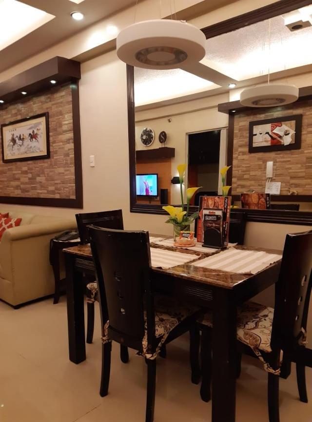 Sarasota Residential Resort Cluster 4 Unit 6B, 6C And 6L By Manny Newport Blvd, Across Naia T3 & Near Resorts World Manila, Pasay City Экстерьер фото