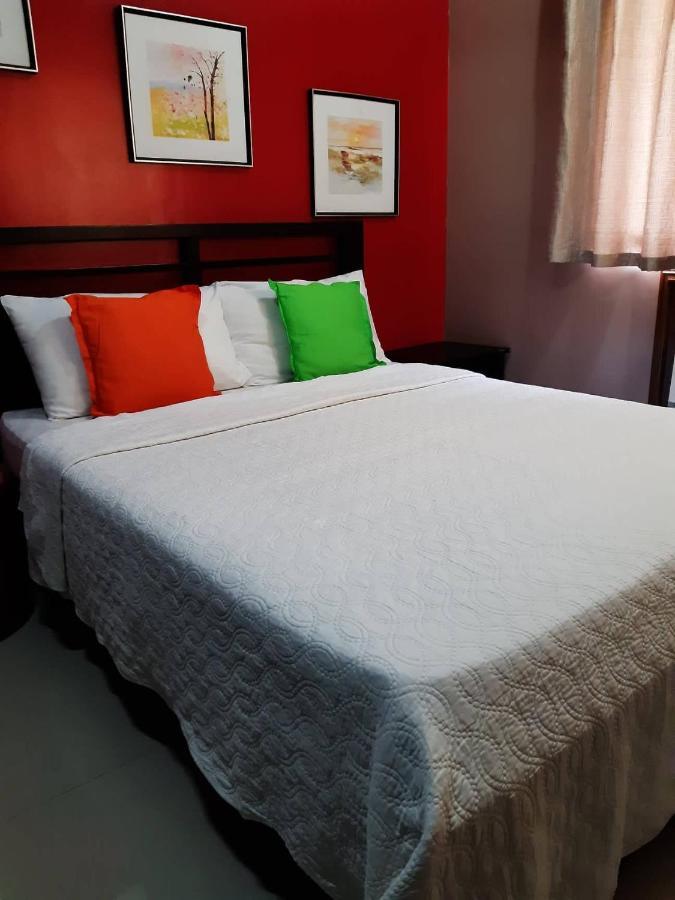 Sarasota Residential Resort Cluster 4 Unit 6B, 6C And 6L By Manny Newport Blvd, Across Naia T3 & Near Resorts World Manila, Pasay City Экстерьер фото