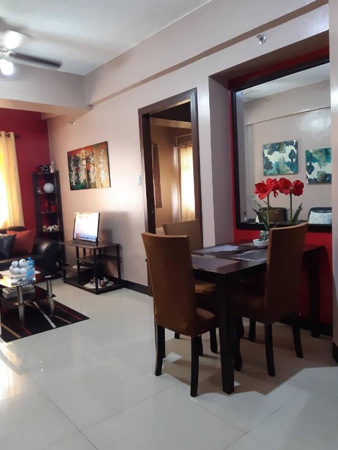 Sarasota Residential Resort Cluster 4 Unit 6B, 6C And 6L By Manny Newport Blvd, Across Naia T3 & Near Resorts World Manila, Pasay City Экстерьер фото