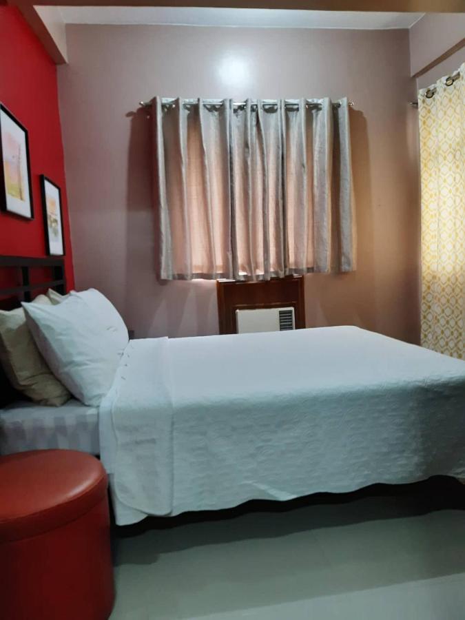 Sarasota Residential Resort Cluster 4 Unit 6B, 6C And 6L By Manny Newport Blvd, Across Naia T3 & Near Resorts World Manila, Pasay City Экстерьер фото