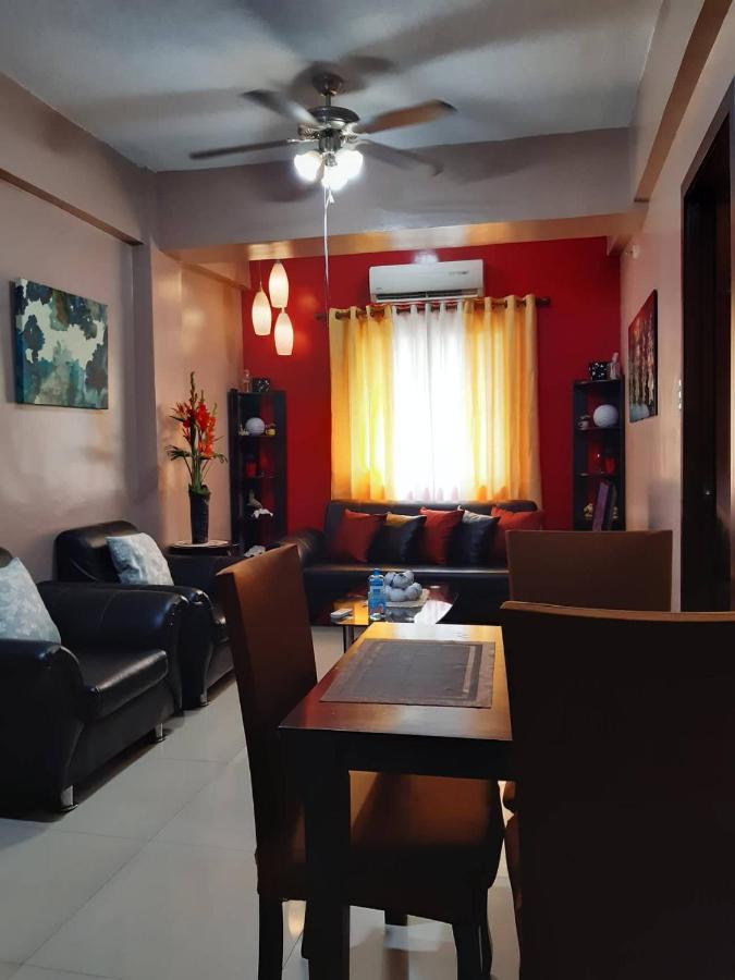 Sarasota Residential Resort Cluster 4 Unit 6B, 6C And 6L By Manny Newport Blvd, Across Naia T3 & Near Resorts World Manila, Pasay City Номер фото