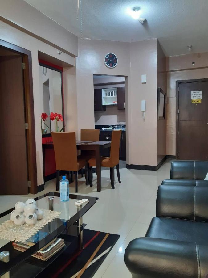 Sarasota Residential Resort Cluster 4 Unit 6B, 6C And 6L By Manny Newport Blvd, Across Naia T3 & Near Resorts World Manila, Pasay City Экстерьер фото