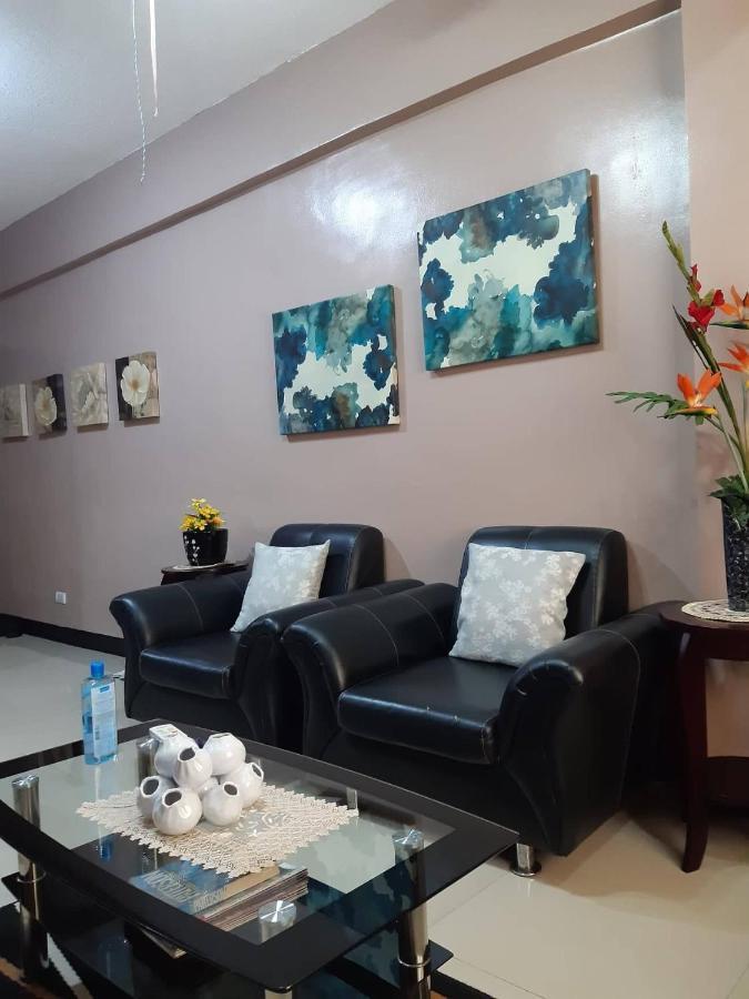 Sarasota Residential Resort Cluster 4 Unit 6B, 6C And 6L By Manny Newport Blvd, Across Naia T3 & Near Resorts World Manila, Pasay City Экстерьер фото
