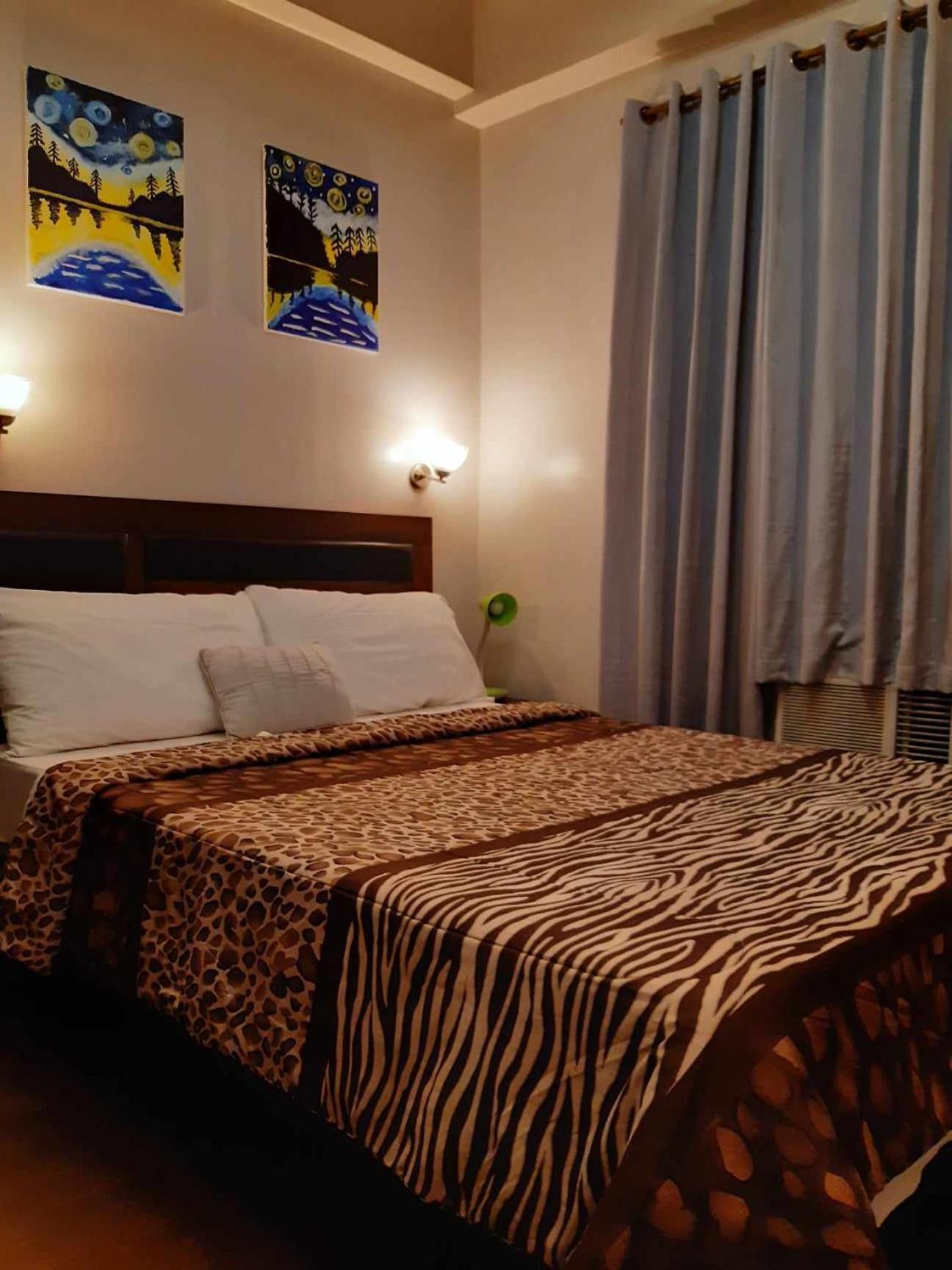 Sarasota Residential Resort Cluster 4 Unit 6B, 6C And 6L By Manny Newport Blvd, Across Naia T3 & Near Resorts World Manila, Pasay City Экстерьер фото