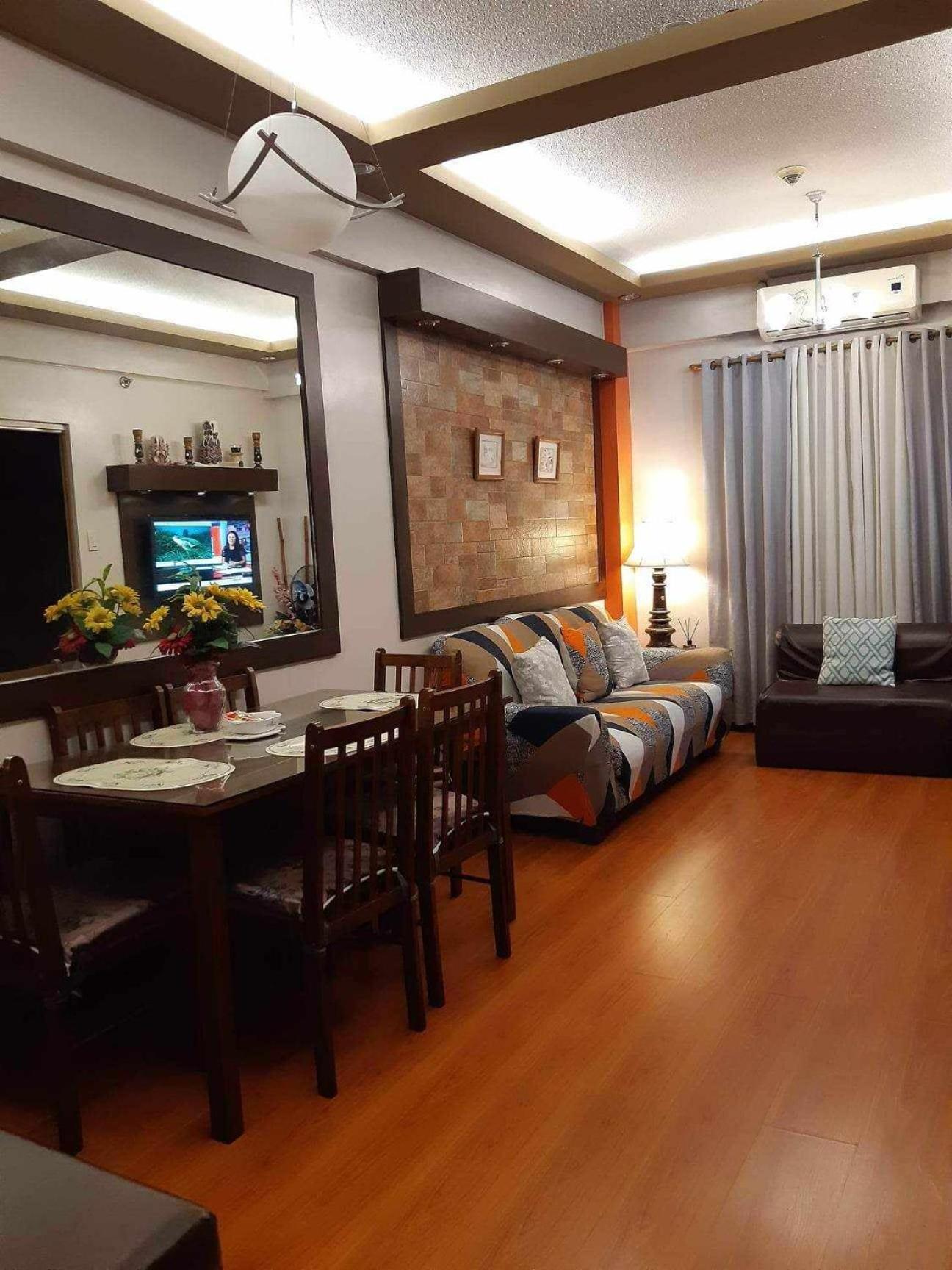 Sarasota Residential Resort Cluster 4 Unit 6B, 6C And 6L By Manny Newport Blvd, Across Naia T3 & Near Resorts World Manila, Pasay City Экстерьер фото